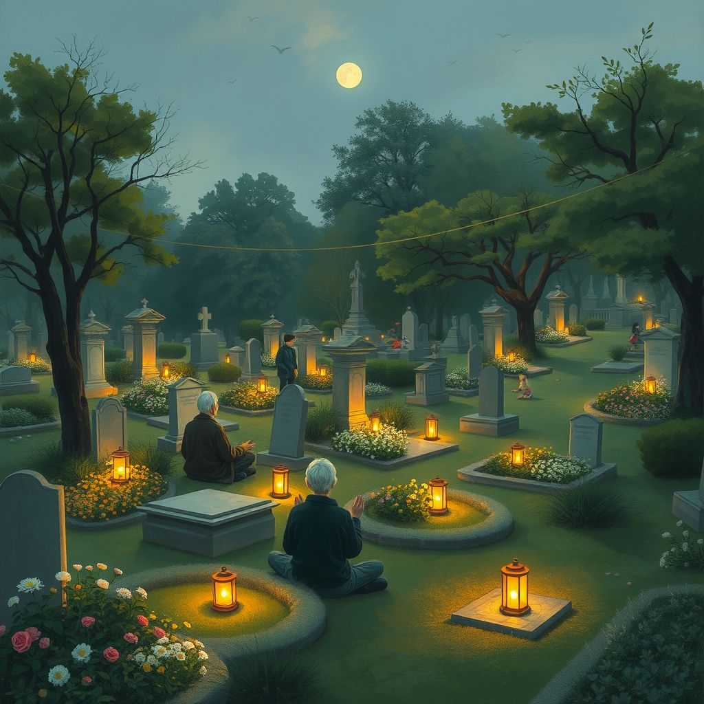 มุมมองใหม่เกี่ยวกับข้อดีและข้อเสียของ 'สุสานคนเป็น'